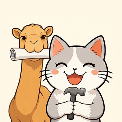 かむねこラボ