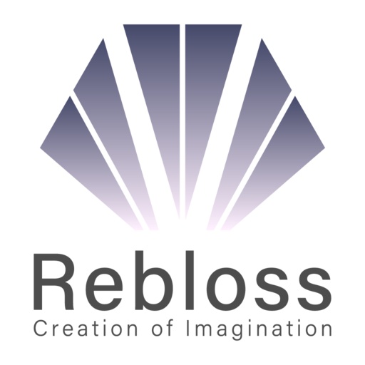 Rebloss - 3DCG Asset Market