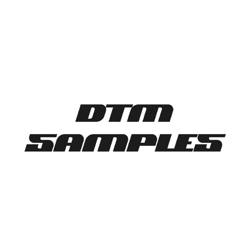 DTM SAMPLES
