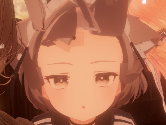 えびちゃんのお部屋
