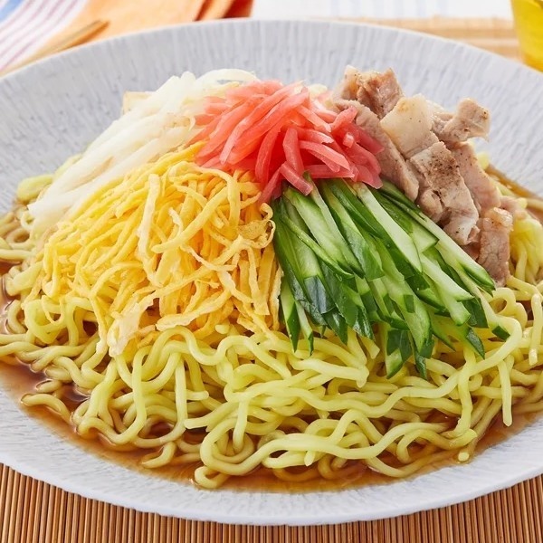 hiyasityuuka