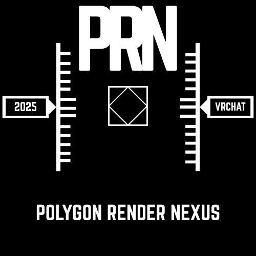 Polygon Render Nexus -PRN-
