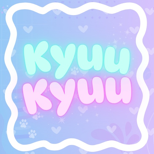 kyuu kyuu
