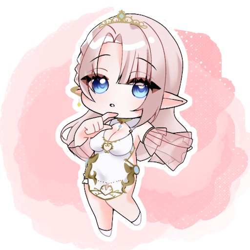 Nérichi Palette
