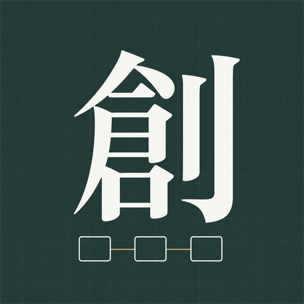 創作小道具店