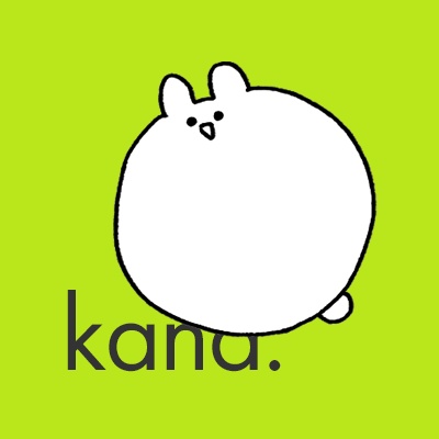 kana.