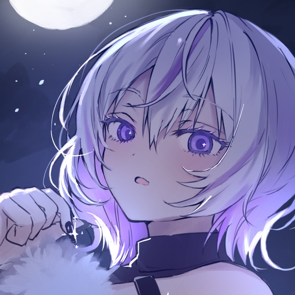 白縫燈夜のたられば