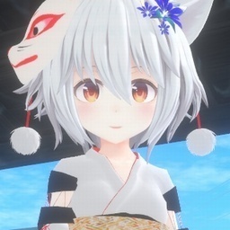 白狼庵