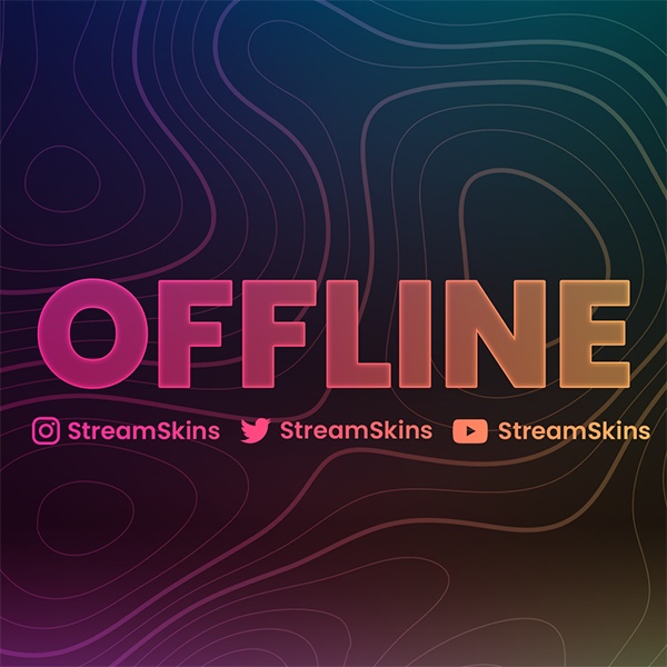 Stream Overlay