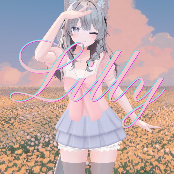 Lilly