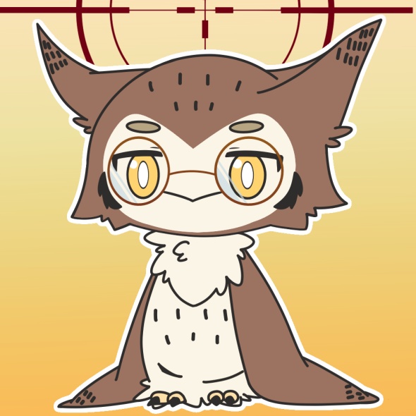 ミミズクの素材置場