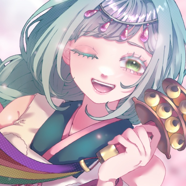 s2ui / 花咲翠