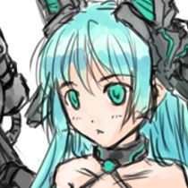 黒柚式のソレ