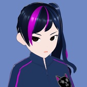 紺留留亜のなんでも屋さん