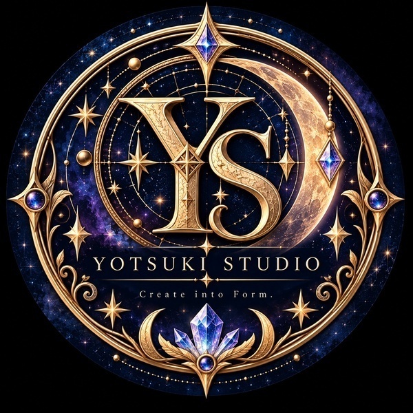 YOTSUKI STUDIO