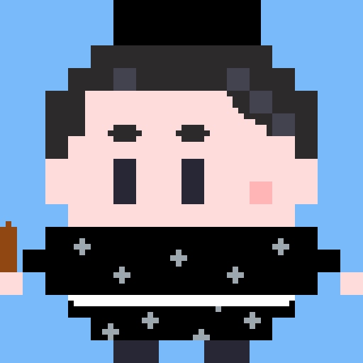 はくさんの適当ショップ