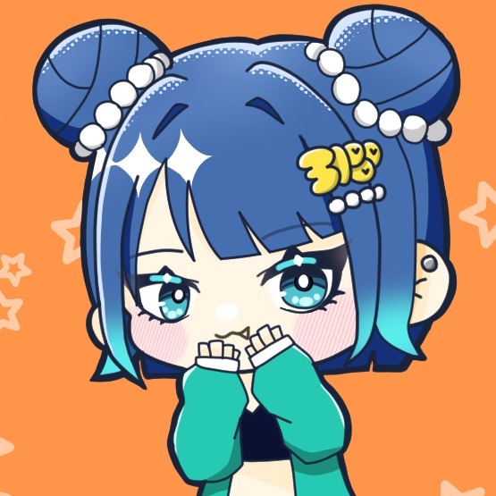 さーせんの素材屋さん