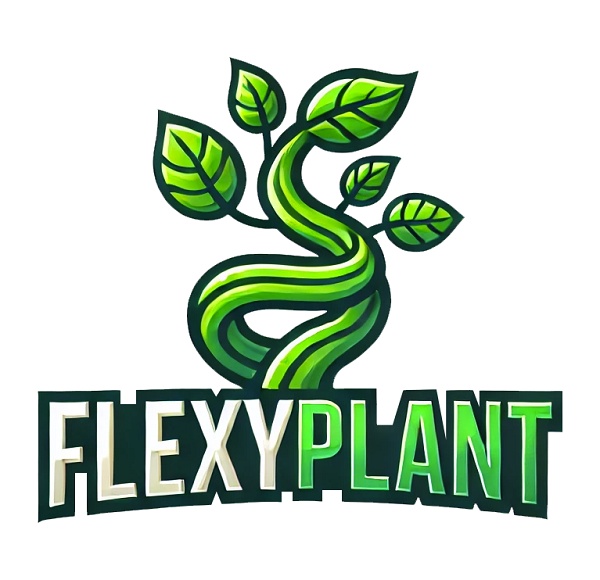 FlexyPlant3D