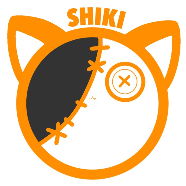 一年シキ素材