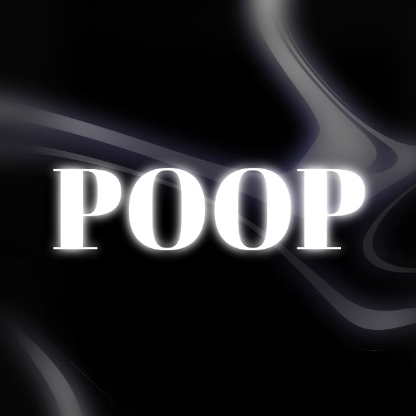 Poop