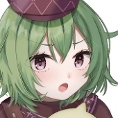 藍川みどり