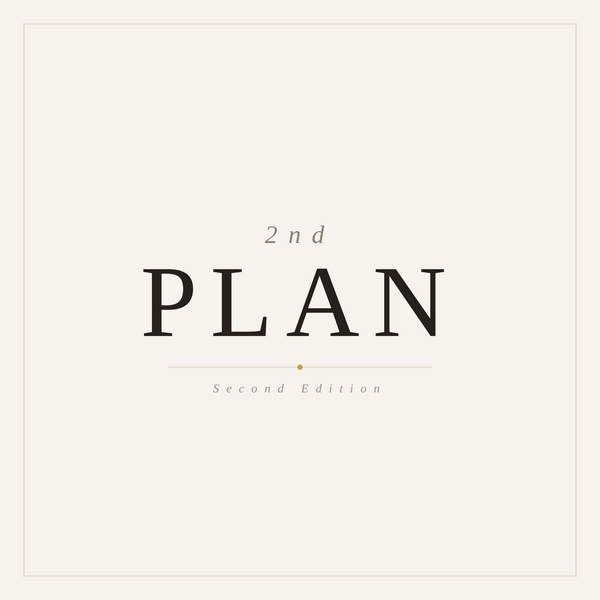 【2nd】PLAN