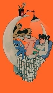 MOON LIGHT 
