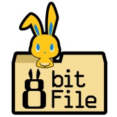 8bitfile