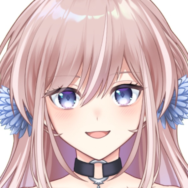 白洲エイのVtuber屋さん