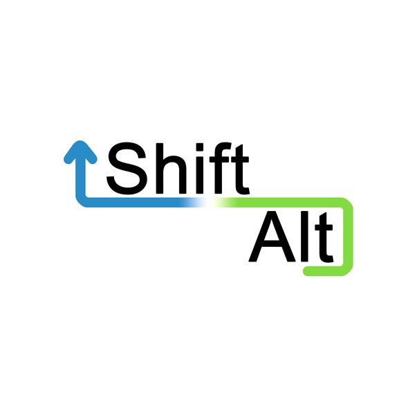 【 ShiftAlt 】シフタルト