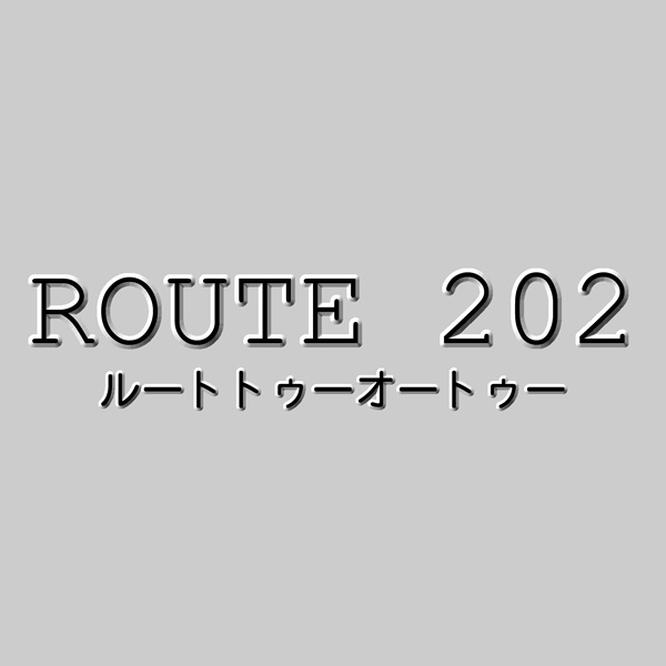 ルートトゥーオートゥー