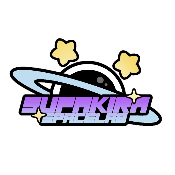 宇宙すーぱーきらきら研究所