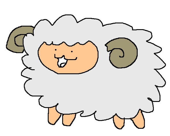 SHEEP FACTORY