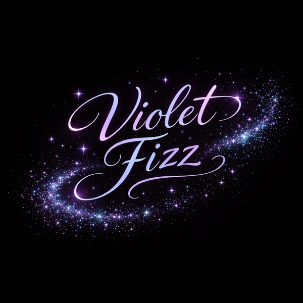 Violet Fizz