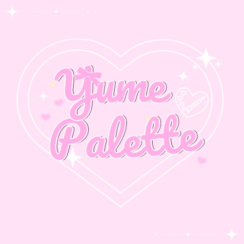 Yume Palette✧超かわいい立ち絵屋さん