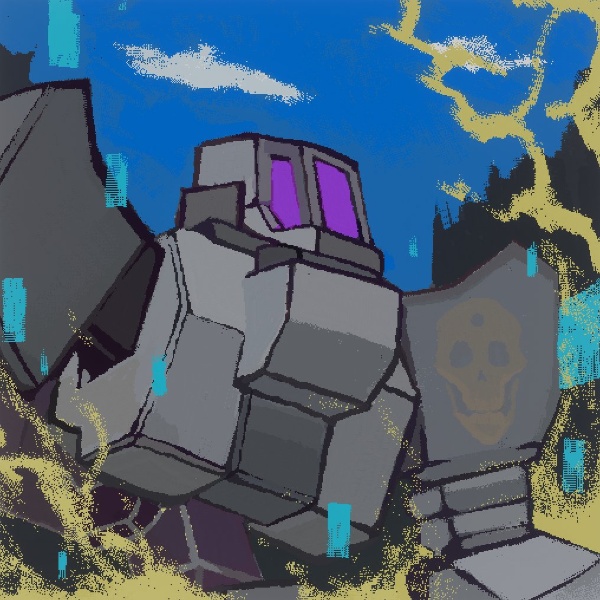 Rider series