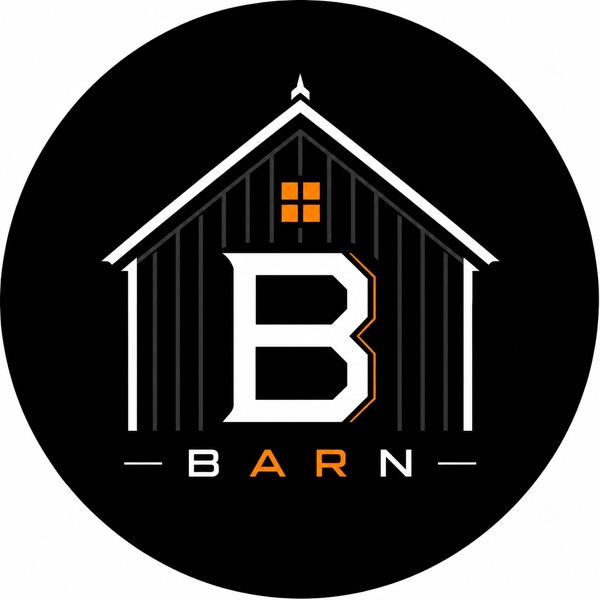 Barn Shop