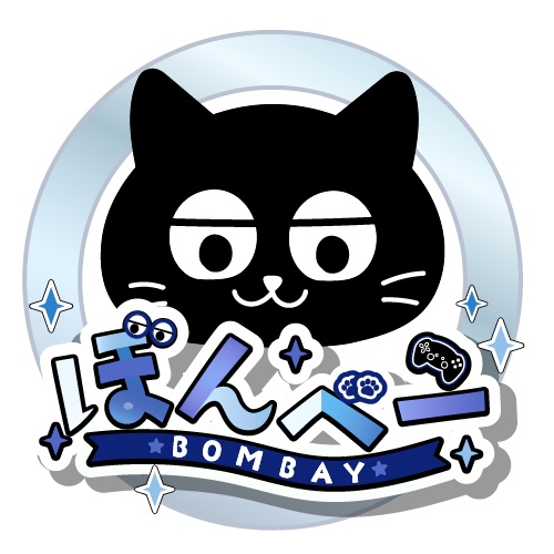 サムネ•動画素材置き場