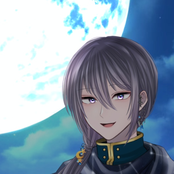 星影の森