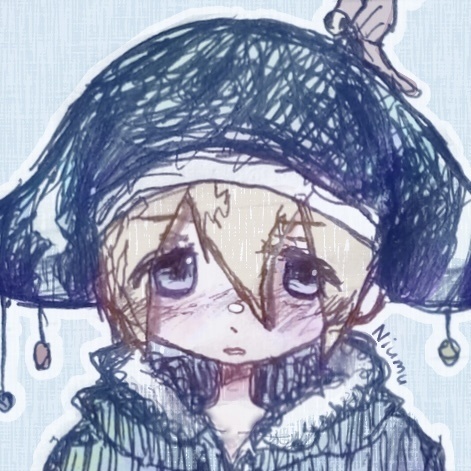 Niumuのしょっぷ