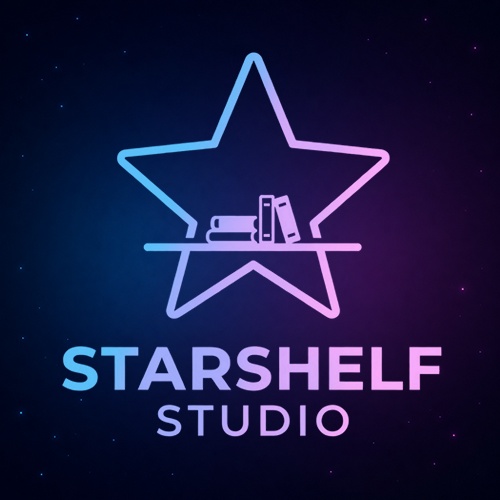 StarShelf Studio