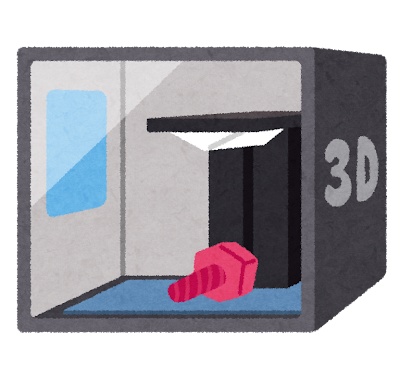 3Dらぼ