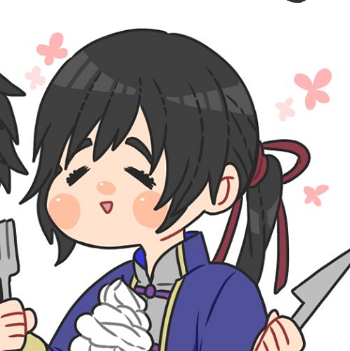 春雨 Pixiv