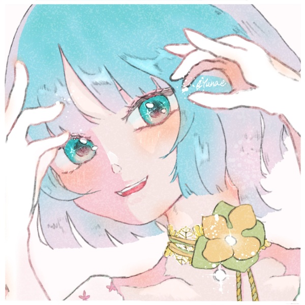 cloud castle (雲の城)素材と雑貨の箱