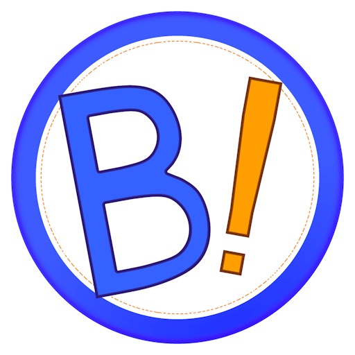 Hopping B！