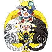 ねことりむし★DL_BOOTH