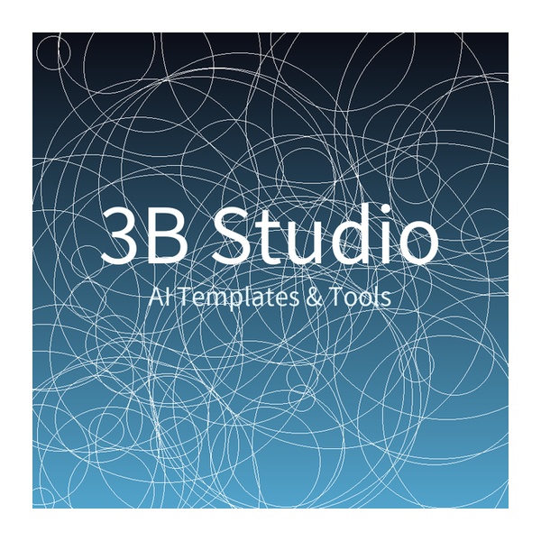 3B Studio