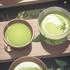 緑茶本舗