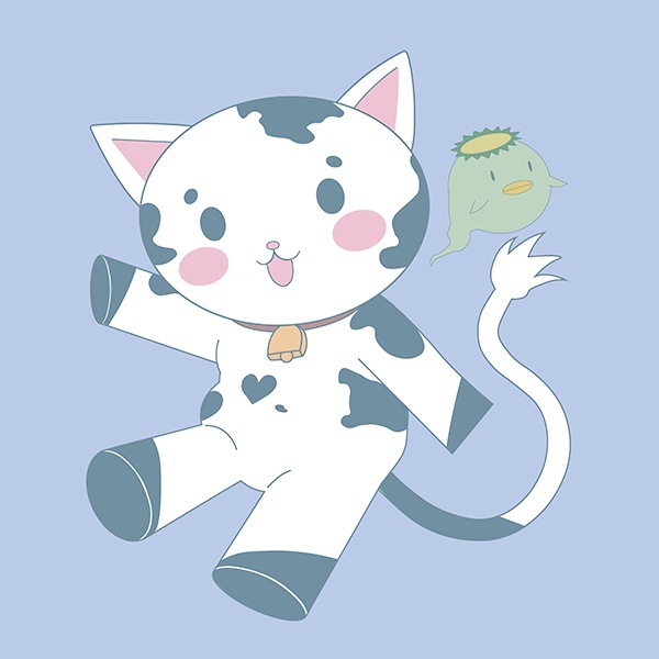 KANAMEUSHIKU