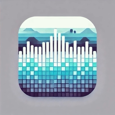 pixelsoundscapes